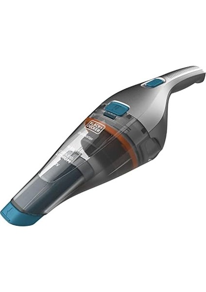+ NVC215WA-QW Dustbuster 7,2 V Şarjlı El Süpürgesi fiyatları