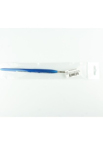 Hobbytime 797 No.3 Üçgen Mavi Saplı, Kolibri, Samur Kıllı, Detay Boya Fırçası modelleri