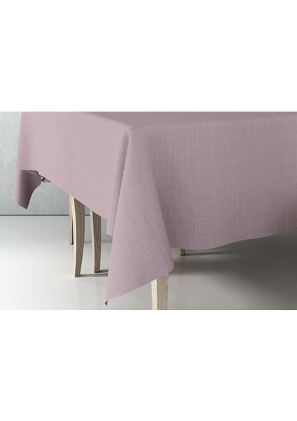 Casual Lila Masa Örtüsü 150X250CM fiyatları