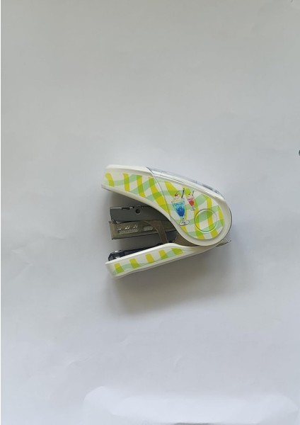 Hd 10D Zımba Makinesi, No:10, Gri