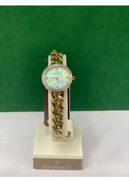 D1212.120 Kadın Kol Saati