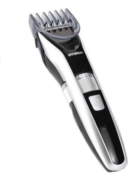 Hyundaı PHT-048 Şarjlı Ayarlanabilir Başlıklı Saç Sakal Tıraş Makinesi indirimleri