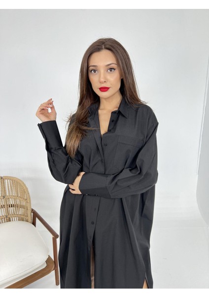 5216 Gömlek-Siyah fırsatları