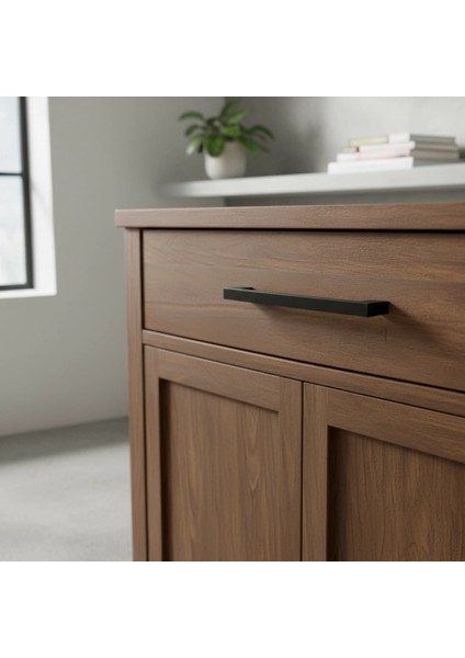 Köprü Kulp Dolap Çekmece Kulbu Metal Kulp 160 mm modelleri