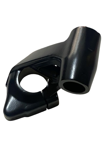 Pulsar Rs 200 Gidon Tutacağı Mat Siyah