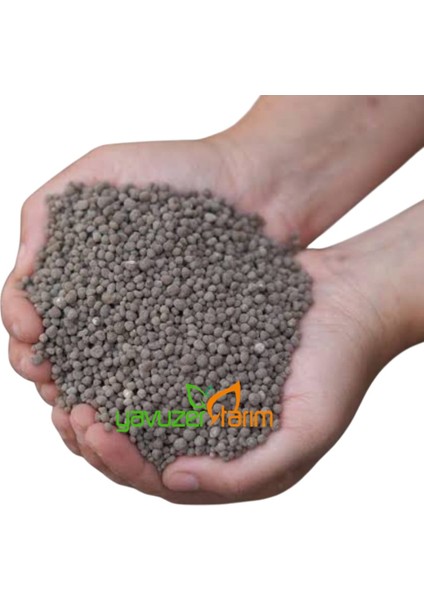 Kış Gübresi 20-20 Npk Kompoze Gübre, Taban Gübresi 5 kg fiyatları