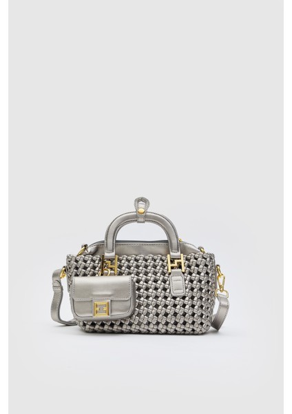 Colorfull Ithal El Çantası