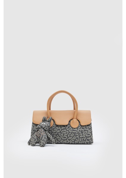 Colorfull Ithal El Çantası