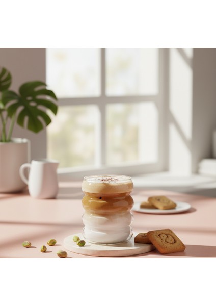 Bubblecup Sunum Bardağı, Borosilikat fırsatları