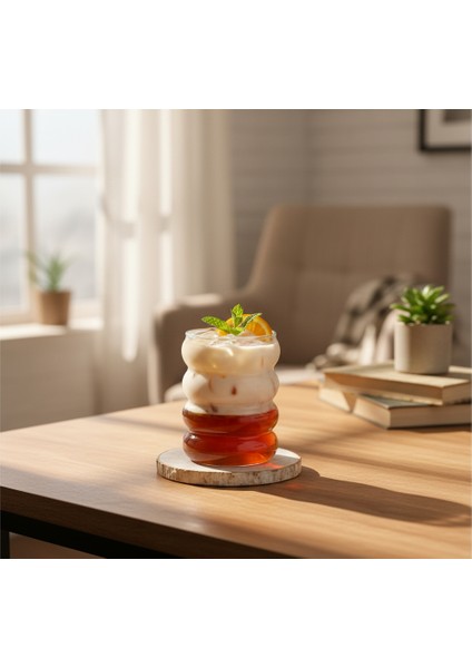 Bubblecup Sunum Bardağı, Borosilikat indirimleri