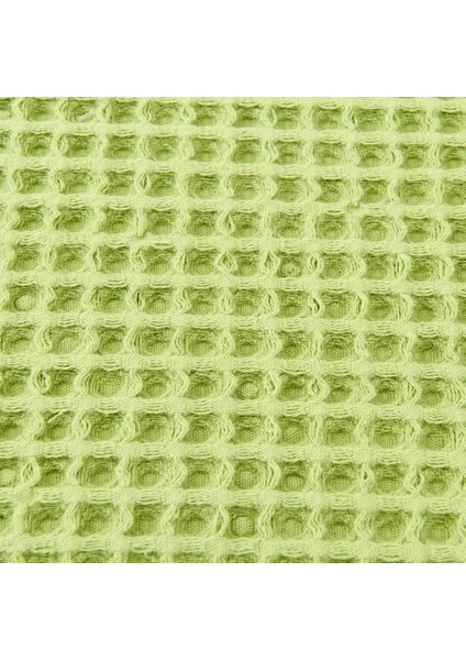 Soft Waffle Mutfak Havlusu - Yeşil - 30X45 cm modelleri