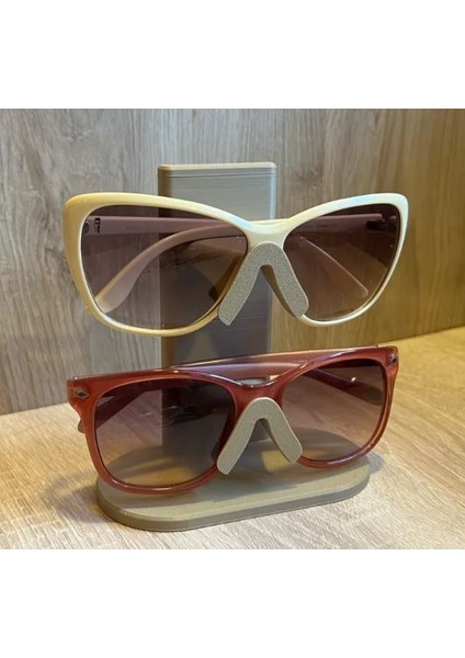 3D 2li Gözlük ORGANİZERİ-427