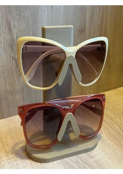 3D 2li Gözlük ORGANİZERİ-427 fiyatları