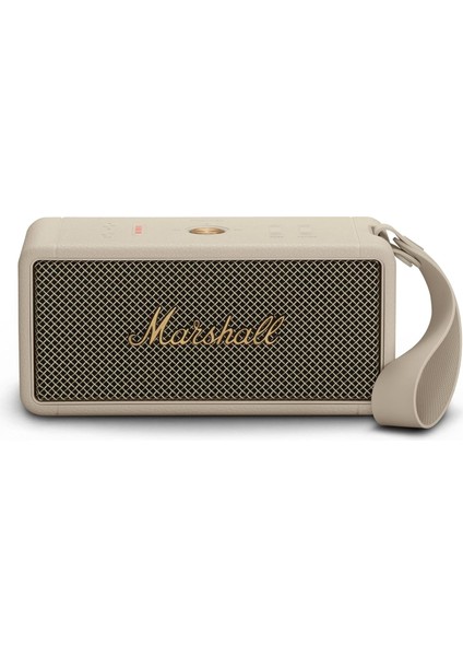 Middleton Bt Hoparlör, Cream