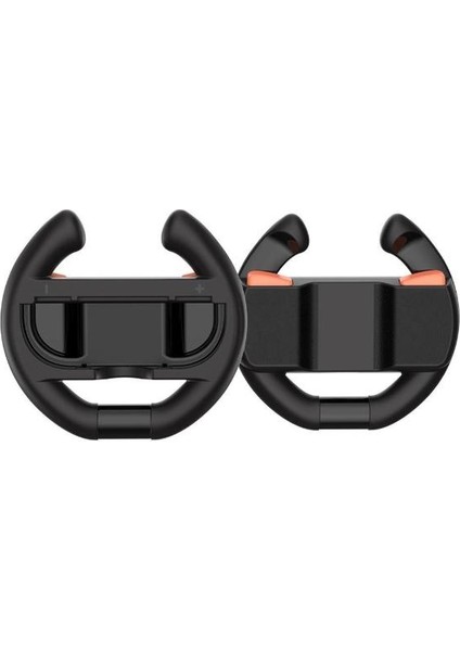 Nintendo Switch 2 Direksiyon Ikili Paket Siyah Nintendo Switch 2 Wheel fırsatları