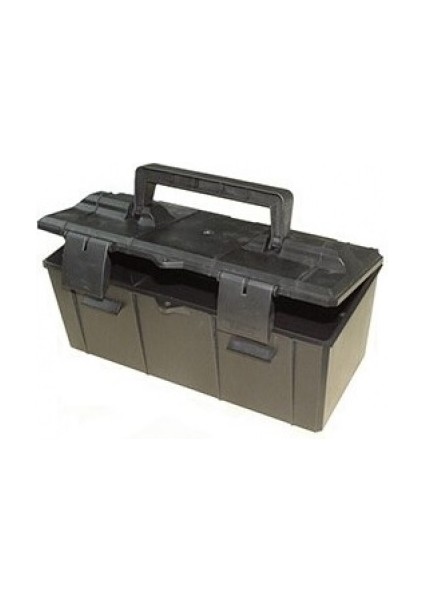 New Holland Tt Serisi Takım Kutusu Plastik Küçük 5097462