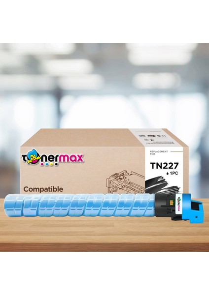 Develop TN-227 Muadil Mavi /ıneo +257I