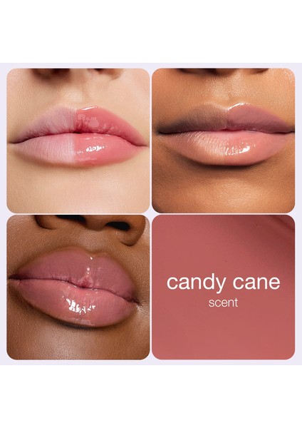 The Award Winners Best-Seller's Set - Makyaj Seti 42S Tan Sand (10 Ml) + Candy Cane (2,7 G) fırsatları
