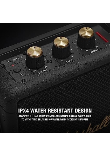 Stockwell Iı Bt, And Brass modelleri