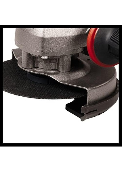 Te-Ag 18/115 Q Li Solo, Akülü Avuç Taşlama modelleri