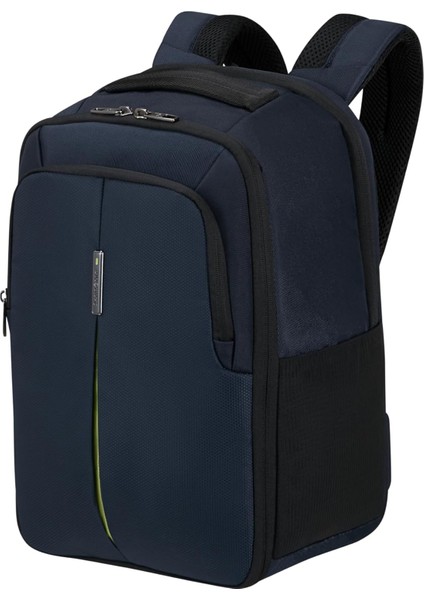 KR2-01-004 14.1" Guard It 3.0 Seyahat Notebook Sırt Çantası Lacivert