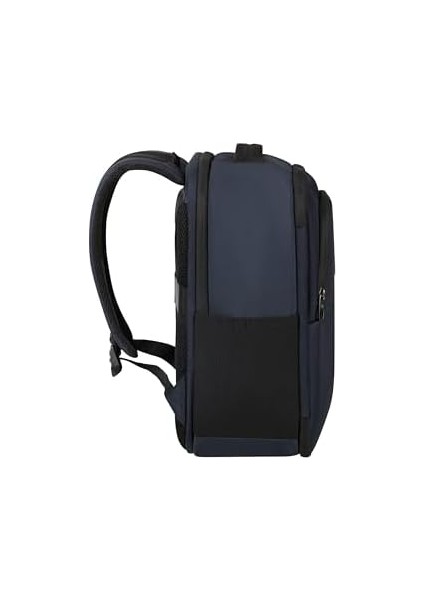 KR2-01-004 14.1" Guard It 3.0 Seyahat Notebook Sırt Çantası Lacivert modelleri