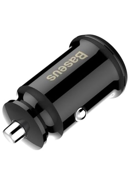 Grain Mini, Hızlı Araç Şarjı, Siyah, 3.1 A, USB Type A & USB Type A, USB Giriş Sayısı: 2 fiyatları