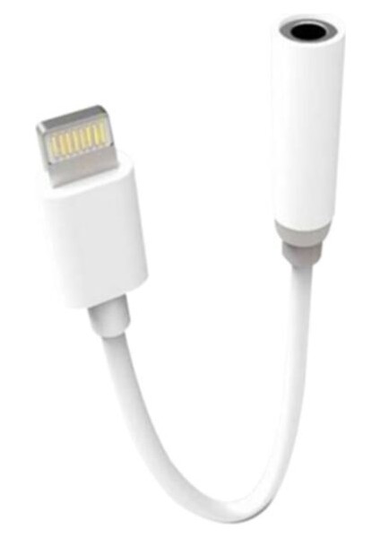 Acpt-04 Lightning Kulaklık Aparatı Hd Media Süper Uyumlu modelleri