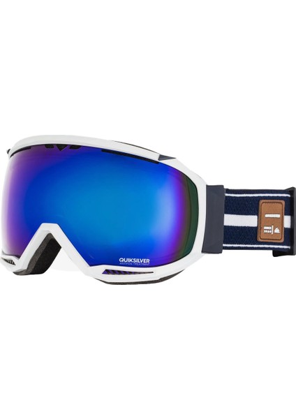 Erkek Goggle Hubble Beyaz fırsatları