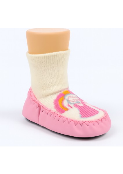 Cotton Kız Bebek Çarık Çorap fiyatları