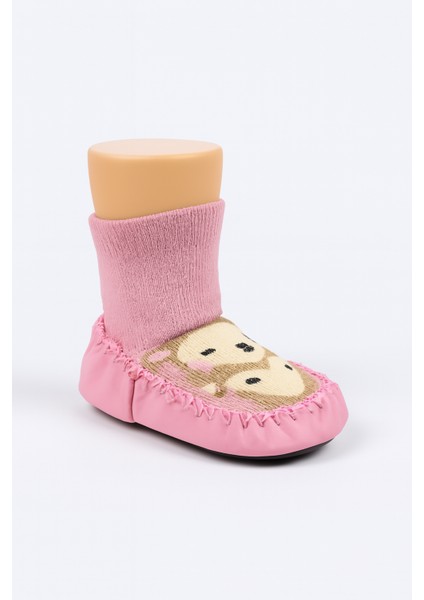 Cotton Kız Bebek Çarık Çorap fiyatları