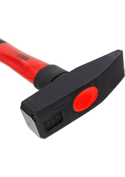 L01F-1000 Tesviyeci Çekiç 3 Kompanent Saplı - 1000 gr fırsatları