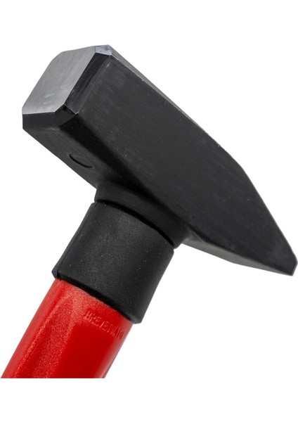 L01F-1000 Tesviyeci Çekiç 3 Kompanent Saplı - 1000 gr indirimleri