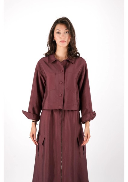 W-26-115 Massimo Donna Ceket