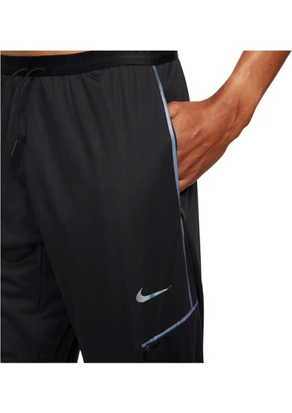 Storm-Fit Adv Run Division Erkek Siyah Eşofman Altı -Suya Dayanaklı Tasarım - DD6051-010 indirimleri