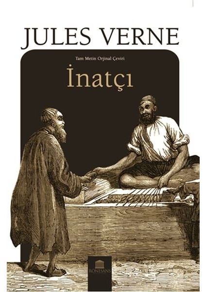 Inatçı
