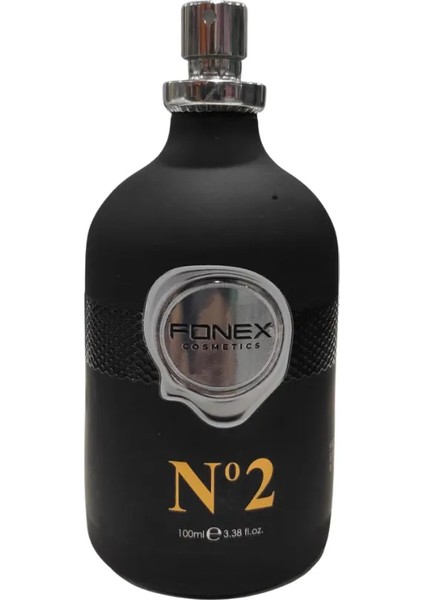 Fonex Premium No:2