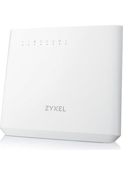 Çift Bant Kablosuz Ac/n Vdsl2 Combo Wan Gigabit Ağ Geçidi