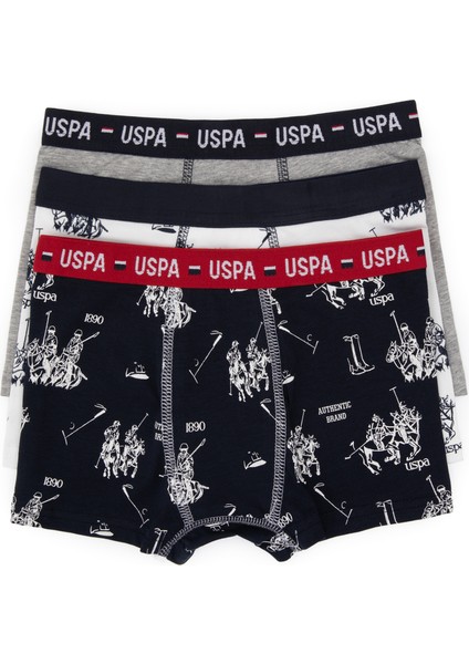 Erkek Çocuk Lacivert Iç Giyim Alt 50319391-VR033