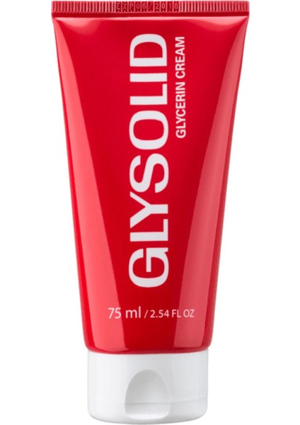 Gliserin Tüp Krem 50 ml Almanyadan Ithal Alman Kremi
