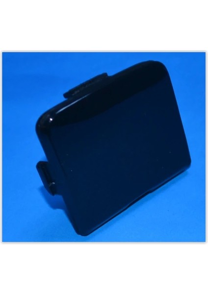 ÖN TAMPON ÇEKİ DEMİR KAPAĞI CLIO-SYMBOL 2013-2017 511800537 (5 ADET)