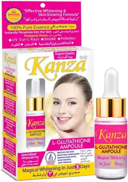 Serum Leke Karşıtı Serum Yüz Beyazlatıcı Cilt Beyazlatıcı Orjinal Serum modelleri