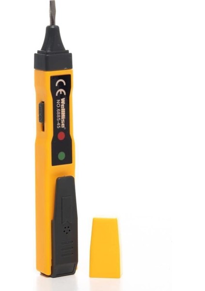 Vd-7 6885-45 Temassız Voltaj