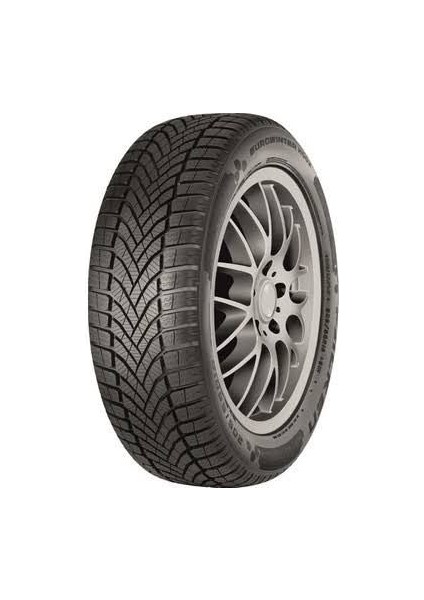 205/55R19 97V Xl Eurowinter HS02 Kış Lastiği Üretim 2025(4 Adet Fiyatıdır)