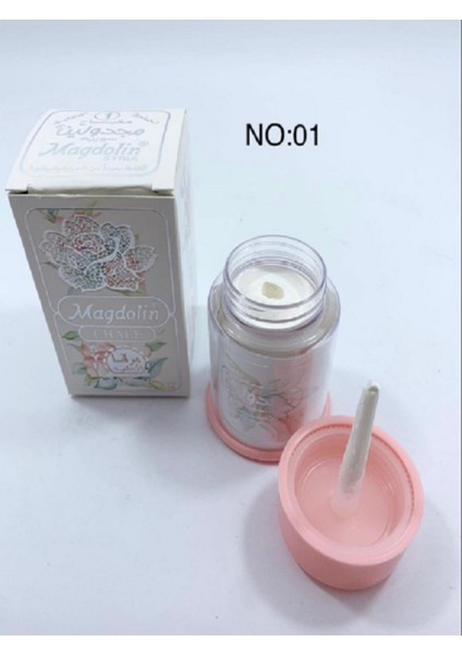 Krem 02 Nochale Make-Up Cream 23 gr 02 Cilt Kusurlarını Onarıcı Kapatıcı Krem fırsatları