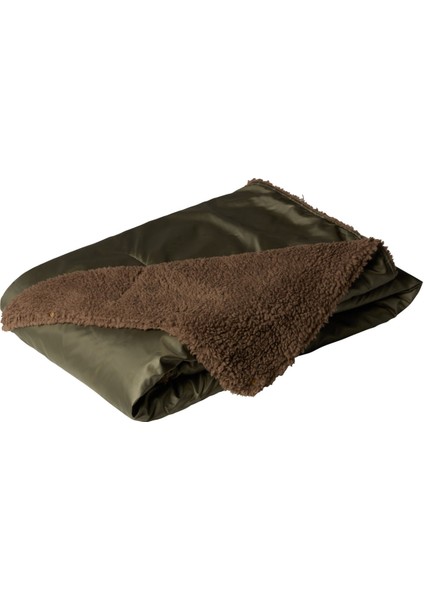 Wawona Fuzzy Blanket Unisex NF0A52USB971 fiyatları