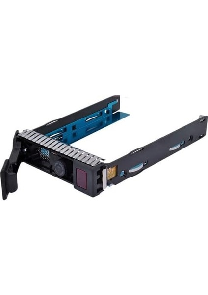 Sunucusepeti 651314-001 Hp Uyumlu 3.5" Disk Kızağı (G8 G9 G10) fiyatları