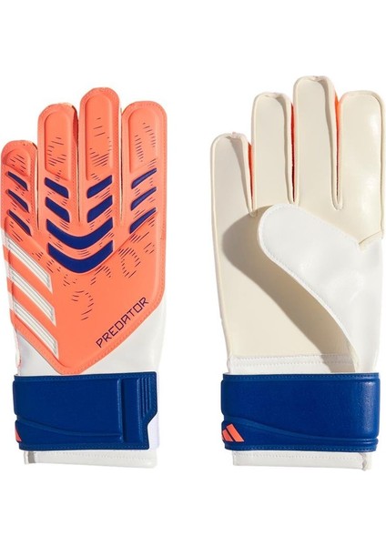 Turuncu Kaleci Eldiveni PRED GL TRN J JN5361 fırsatları
