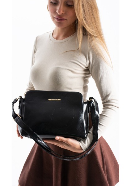 3 Bölmeli Ayarlanabilir Askılı Çapraz Çanta 1437 fiyatları