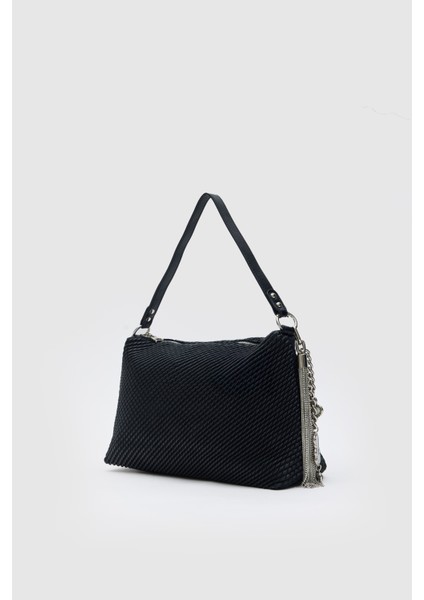 Colorfull Ithal Omuz Çantası